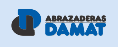 DAMAT Logo